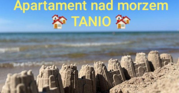 Uważajmy na fałszywe oferty wakacyjne!