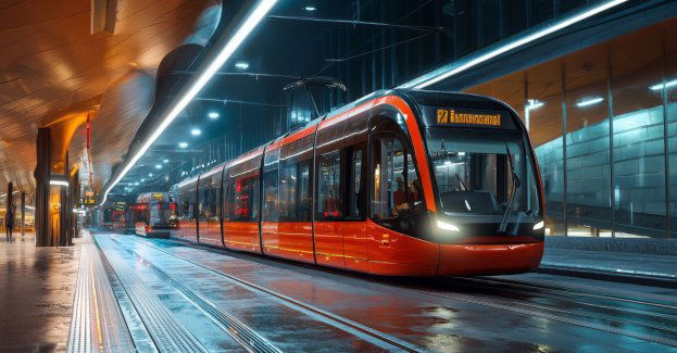 Siedem ofert w przetargu MPK na nową zajezdnię tramwajową