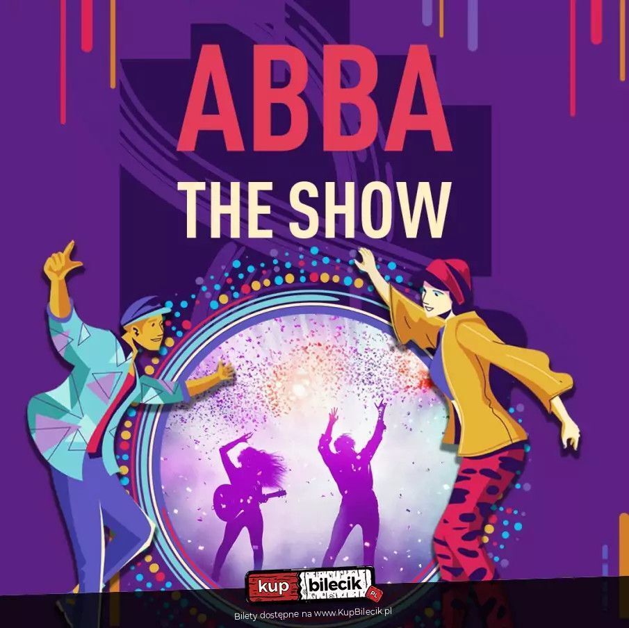 zdjęcie: Abba The Show / kupbilecik24.pl / ABBA THE SHOW