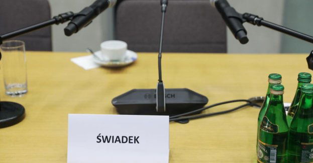 Zbigniew Ziobro nie stawił się przed komisją ds. Pegasusa; kolejny termin - 4 listopada