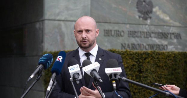 Wydatki na obronność nie ulegną obniżeniu