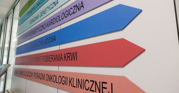 W tym roku ma ruszyć rozbudowa Wielkopolskiego Centrum Onkologii w Poznaniu