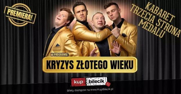 Kryzys złotego wieku