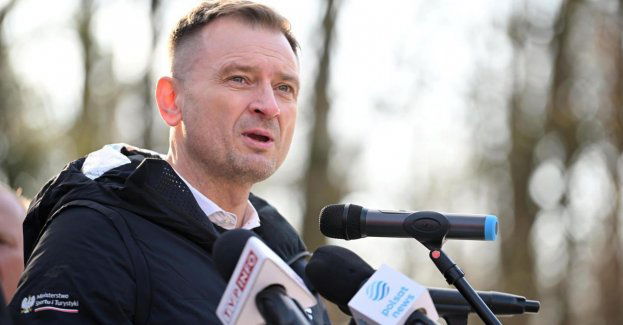 Należy zwiększyć nakłady na turystykę
