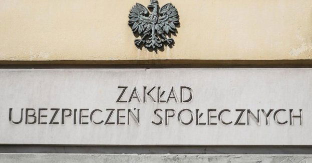 Od 1 stycznia można składać wnioski do ZUS o rentę wdowią; wypłaty w lipcu