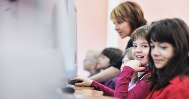 Edukacja zdrowotna w szkołach ma uchronić dzieci przed niebezpieczeństwem