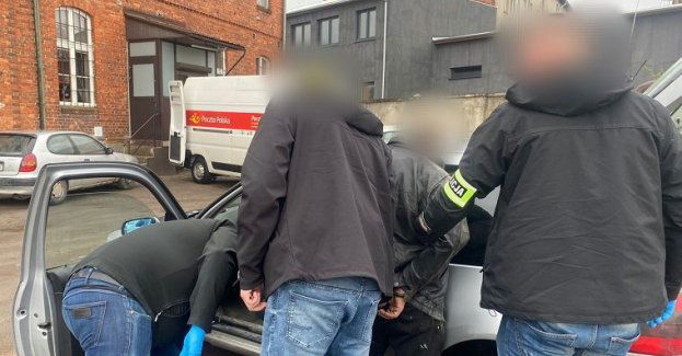 Zatrzymany do włamań mężczyzna trafił do aresztu. Nie zawsze działał sam