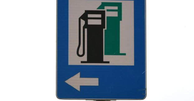 W przyszłym tygodniu możliwe zahamowanie podwyżek benzyny na stacjach