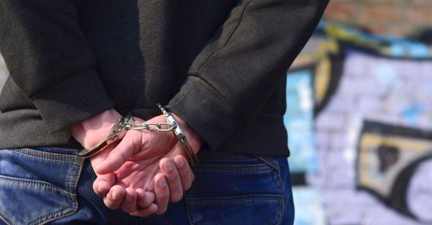 Policja zatrzymała podejrzewanego o napaść seksualną na 14-latkę (aktl.)