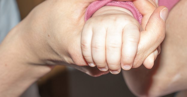 Pijana matka miała 4 promile i zostawiła dziecko bez opieki