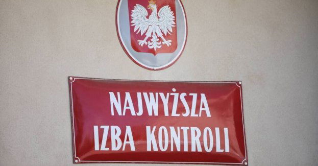 Działalność Sieci Łukasiewicz nie przynosiła żadnych albo niewielkie rezultaty