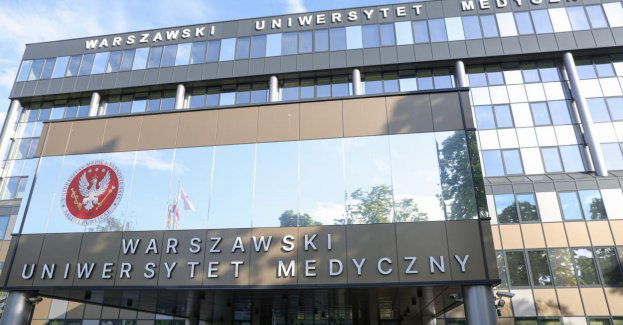 Przewodnicząca Uczelnianej Komisji Wyborczej WUM odpowiada na zarzuty rektora