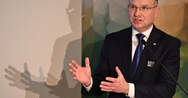 Rzeczypospolitej obecnie jeszcze bardziej potrzeba niezawodnego kompasu