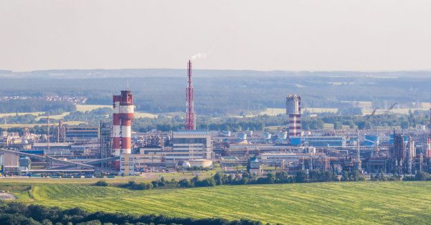 Były prezes Świętokrzyskiej Grupy Przemysłowej Industria bez absolutorium