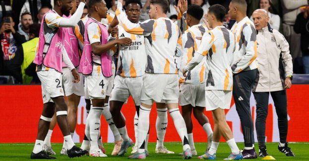 Piłkarska LM - Real nie obroni trofeum, ale i tak jest jedynym klubem, który tego dokonał