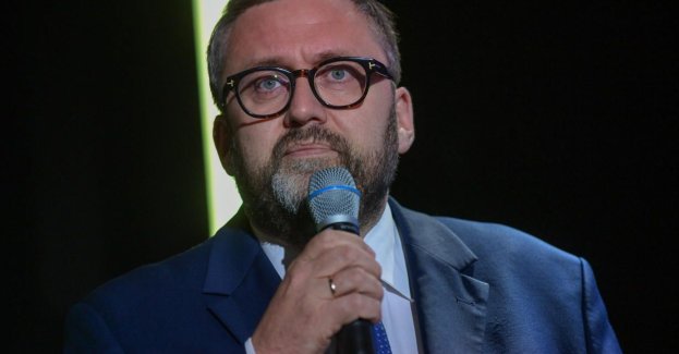 Muzeum Powstania Warszawskiego to pierwsze muzeum narracyjne w Polsce