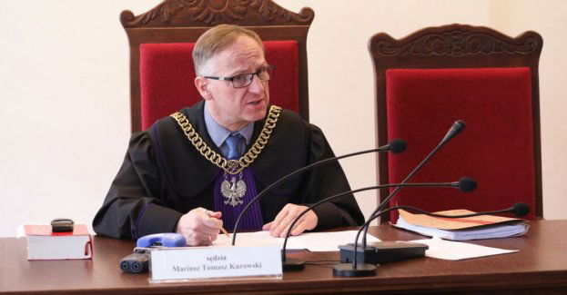 Ponad cztery lata więzienia za oszustwa na blisko 2 mln zł