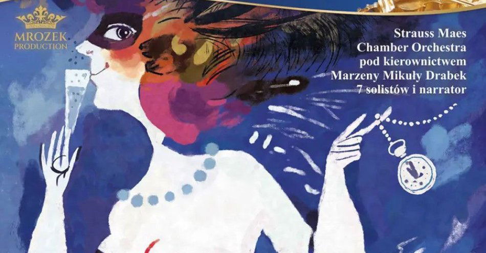 zdjęcie: Walentynki z Komiczną Operetką Wiedeńską / kupbilecik24.pl / Walentynki z Komiczną Operetką Wiedeńską