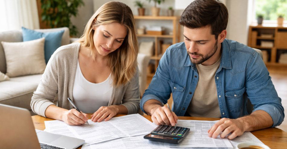 zdjęcie: Ponad połowa Polaków boi się błędów w rozliczeniu PIT / fot/newseria