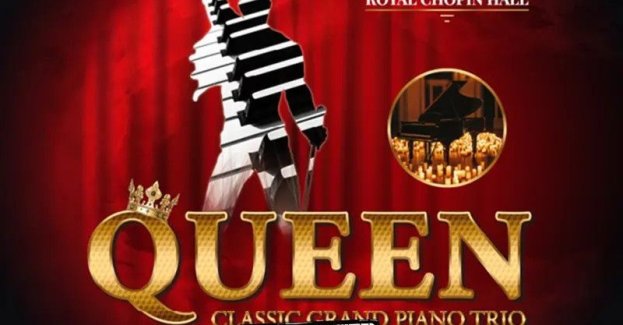 Royal Chopin Hall - Queen Classic Candlelight