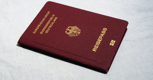 Odpowie za posiadanie cudzych dokumentów