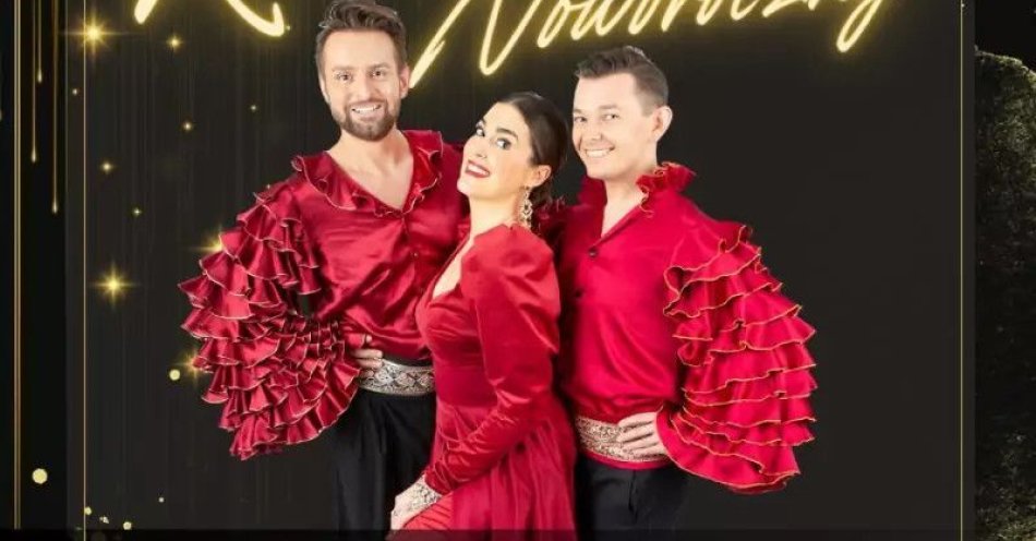 zdjęcie: KONCERT NOWOROCZNY - GALA MELODII / kupbilecik24.pl / KONCERT NOWOROCZNY - GALA MELODII