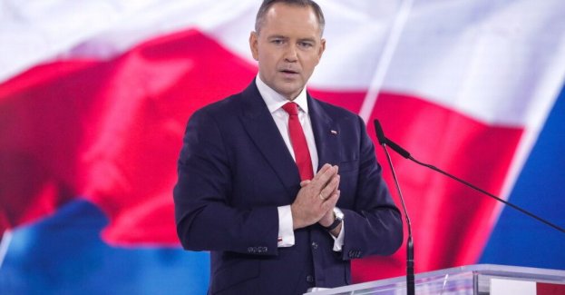 Wybory 18 maja to będzie referendum za odrzuceniem rządu Donalda Tuska
