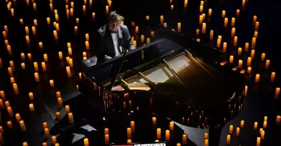 zdjęcie: Repertuar Fryderyka Chopina w wykonaniu Daniela Lewickiego / kupbilecik24.pl / Repertuar Fryderyka Chopina w wykonaniu Daniela Lewickiego