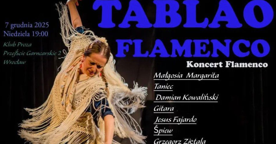 zdjęcie: Tablao Flamenco / kupbilecik24.pl / Tablao Flamenco