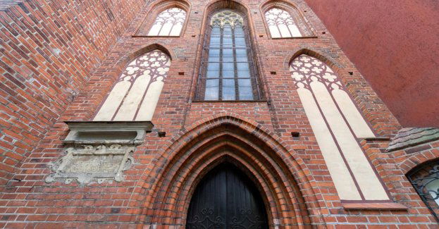 Prawie pół miliona złotych na remont zabytkowego kościoła