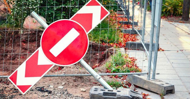 Obrońcy zaskarżyli wyroki ws. wypadku przy przebudowie ulicy