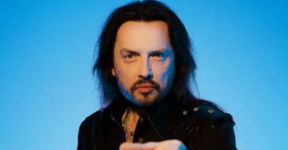 zdjęcie: Piotr Cugowski - Próba generalna / kupbilecik24.pl / Piotr Cugowski - Próba generalna