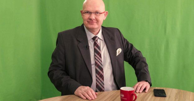 Kolejne usługi w aplikacji mObywatel - moduły stłuczka i moja firma