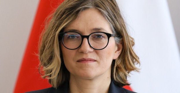 Nigdy nie zgodzę się na prywatyzację usług publicznych
