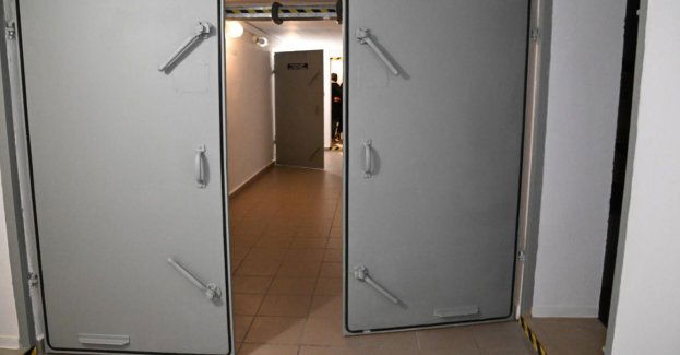 Przepisy o schronach mają wejść w życie od 1 stycznia 2026 r.