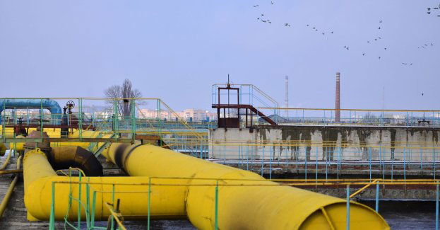 Powstał zespół ds. zapewniania bezpieczeństwa dostaw surowców energetycznych i paliw