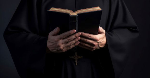 Znany ksiądz pozbawiony funkcji diecezjalnych i z zakazem kontaktów z małoletnimi