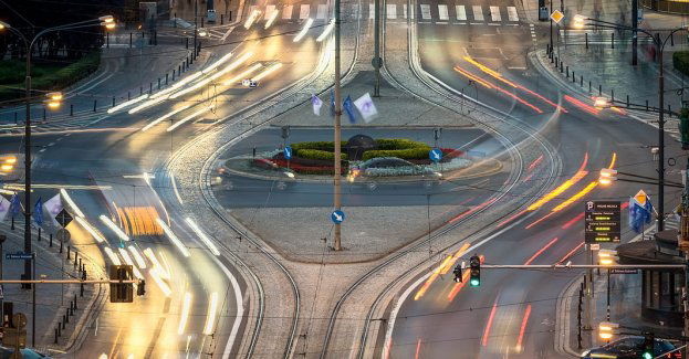 Zmiany w organizacji ruchu od 27 czerwca w związku z remontami i budową torowisk