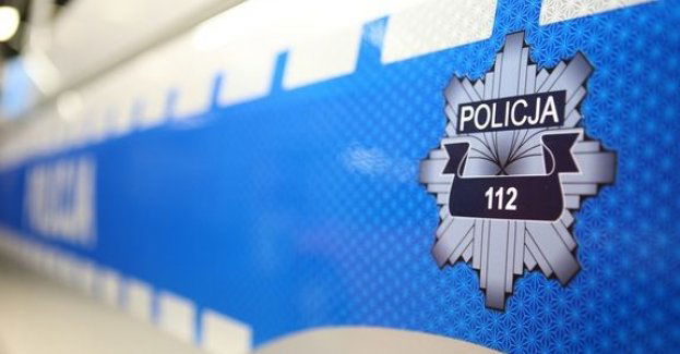 Policjanci odnaleźli mężczyznę, którego życie było zagrożone