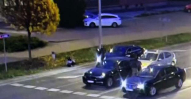 Nietrzeźwy, bez uprawnień doprowadził do kolizji - zatrzymał go policjant wracający ze służby