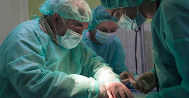 70 lat temu we Wrocławiu prof. Bross przeprowadził pierwszą operację na otwartym sercu