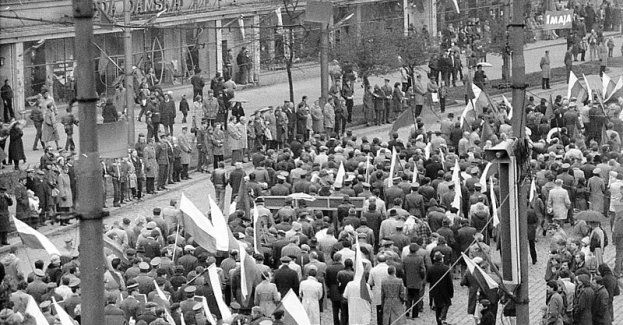Święto, które przypomina o potrzebie solidarności pracowników