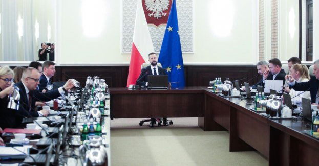 Rząd przyjął projekt nowelizacji ustawy o Krajowej Sieci Onkologicznej