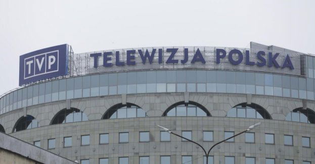 KRRiT nałożyła na TVP 145 tys. zł kary za reportaż "Arcydzieło Rydzyka"