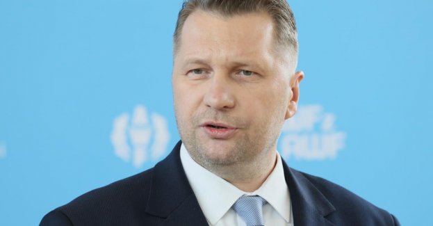 Będziemy zbierać podpisy pod tą inicjatywą, by pokazać siłę rodziców