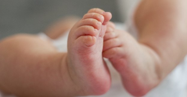 13-latka urodziła dziecko w jednym z ośrodków w Zatorze