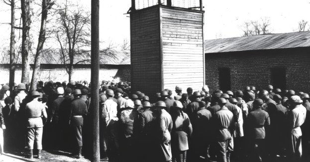 84 lata temu Niemcy deportowali do Auschwitz o. Maksymiliana Kolbego