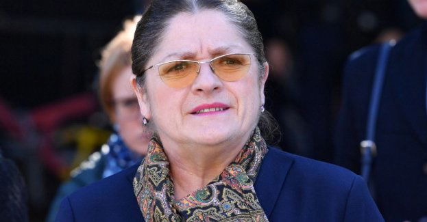 Zgromadzenie Ogólne Sędziów TK zdecydowało o przeniesieniu sędzi Krystyny Pawłowicz w stan spoczynku