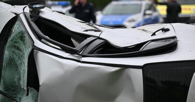 W okresie sylwestrowym na drogach zginęło 18 osób, 181 zostało rannych
