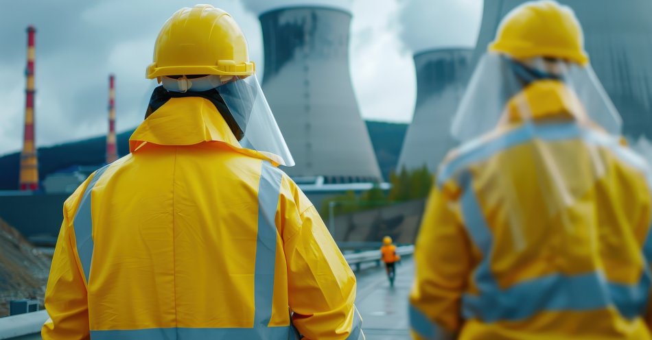 zdjęcie: Grupa PGE zakończyła wstępną analizę możliwości budowy elektrowni atomowej w Bełchatowie / v68928031